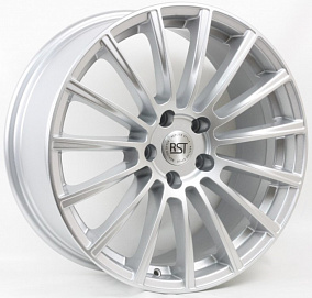 Диски RST R108 (Mersedes E) Silver